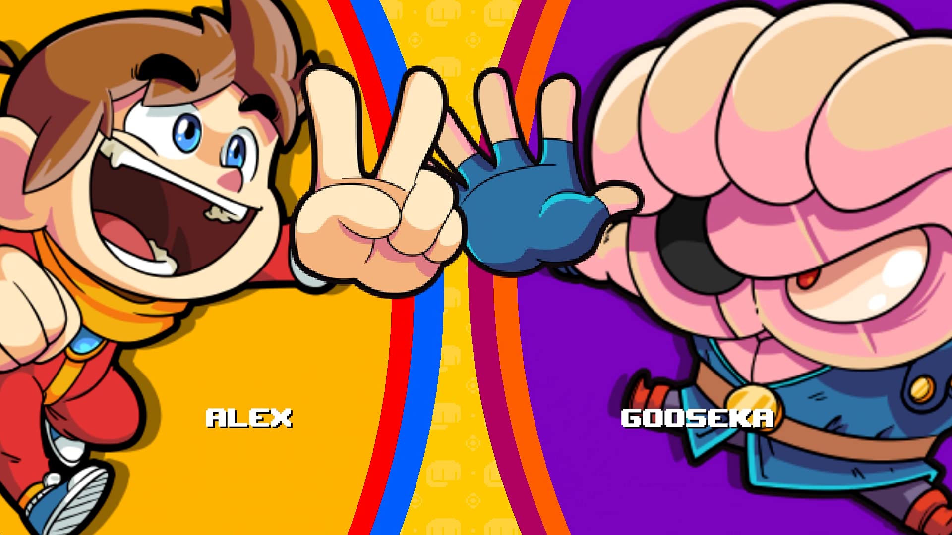 Alex Kidd In Miracle World Dx XBOX - SERIES X Pal ESP - Nuevo Alex Kidd In Miracle World Dx XBOX - SERIES X Pal ESP - Nuevo